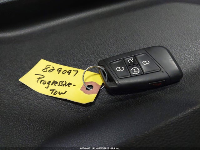 Продаж на аукціоні авто 2022 Volkswagen Taos 1.5t Sel, vin: 3VVJX7B2XNM025453, номер лоту: 44451141
