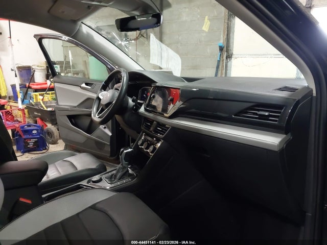 Продаж на аукціоні авто 2022 Volkswagen Taos 1.5t Sel, vin: 3VVJX7B2XNM025453, номер лоту: 44451141