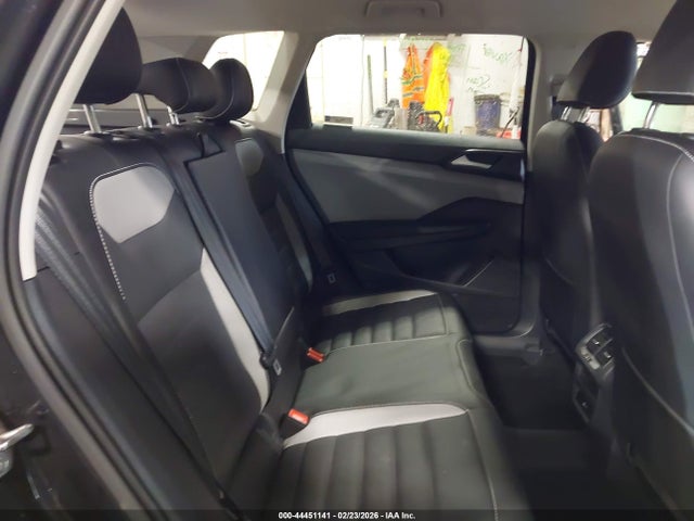Продаж на аукціоні авто 2022 Volkswagen Taos 1.5t Sel, vin: 3VVJX7B2XNM025453, номер лоту: 44451141