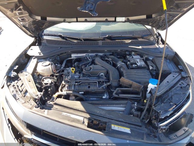 Продаж на аукціоні авто 2025 Volkswagen Jetta 1.5t Se, vin: 3VW7X7BU0SM009149, номер лоту: 44451148