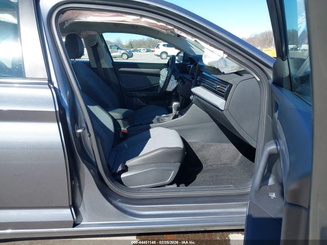 Продаж на аукціоні авто 2025 Volkswagen Jetta 1.5t Se, vin: 3VW7X7BU0SM009149, номер лоту: 44451148