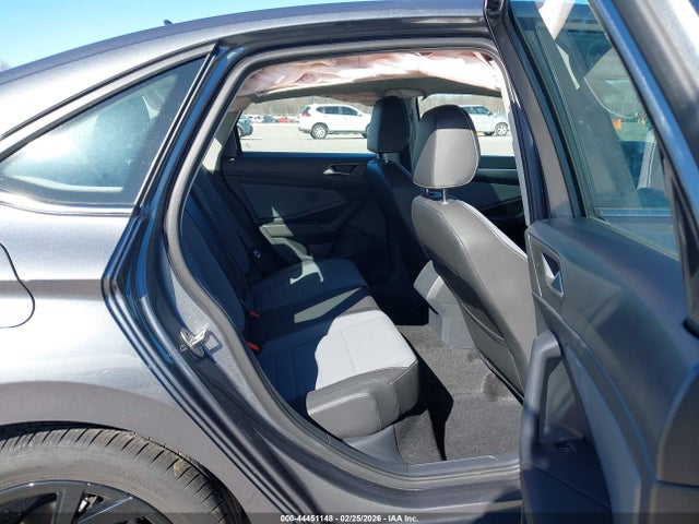 Продаж на аукціоні авто 2025 Volkswagen Jetta 1.5t Se, vin: 3VW7X7BU0SM009149, номер лоту: 44451148