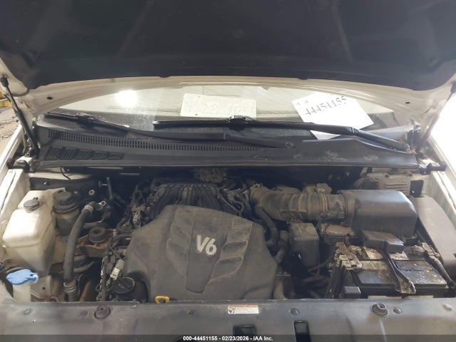2012 KIA SEDONA KNDMG4C71C6495579 Photo 9