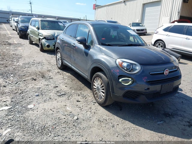 Aukcja sprzedaży 2019 Fiat 500x Pop Awd, vin: ZFBNFYA10KP773865, numer aukcji: 44451157