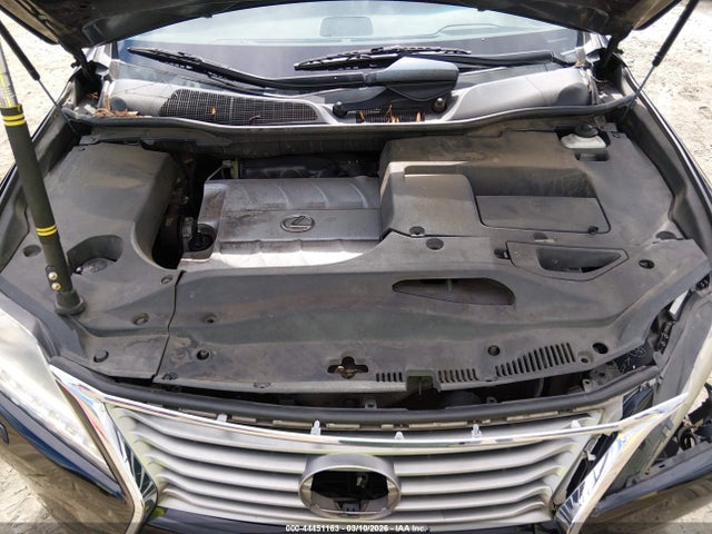 Продажа на аукционе авто 2013 Lexus Rx 350, vin: 2T2ZK1BA9DC101817, номер лота: 44451163