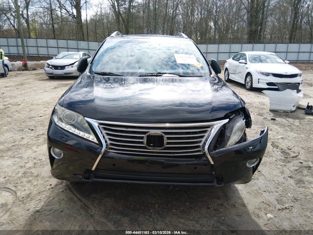 Продажа на аукционе авто 2013 Lexus Rx 350, vin: 2T2ZK1BA9DC101817, номер лота: 44451163