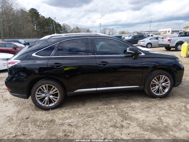 Продажа на аукционе авто 2013 Lexus Rx 350, vin: 2T2ZK1BA9DC101817, номер лота: 44451163