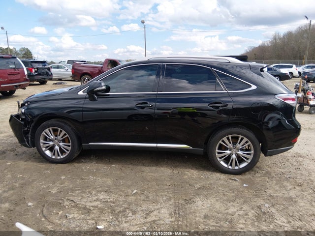 Продажа на аукционе авто 2013 Lexus Rx 350, vin: 2T2ZK1BA9DC101817, номер лота: 44451163