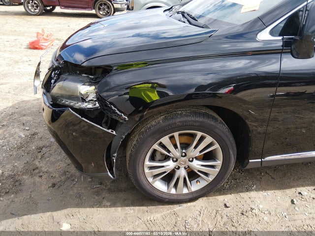 Продажа на аукционе авто 2013 Lexus Rx 350, vin: 2T2ZK1BA9DC101817, номер лота: 44451163