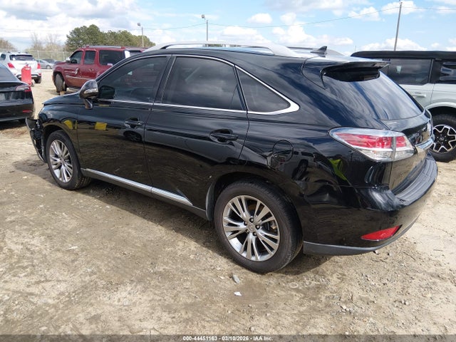 Продажа на аукционе авто 2013 Lexus Rx 350, vin: 2T2ZK1BA9DC101817, номер лота: 44451163