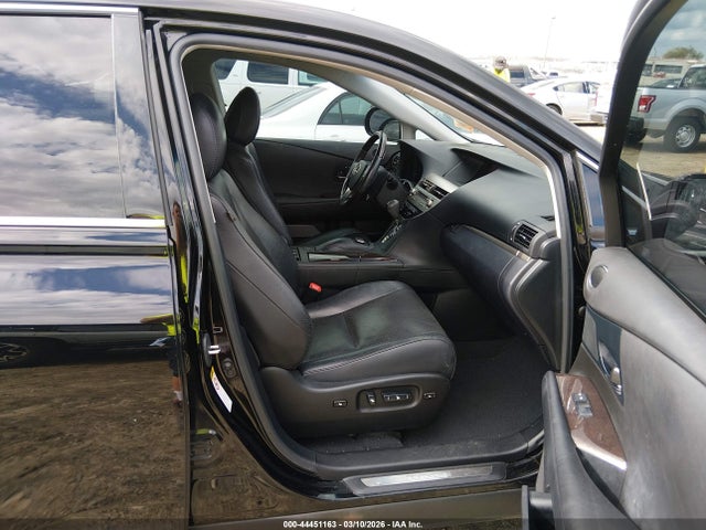 Продажа на аукционе авто 2013 Lexus Rx 350, vin: 2T2ZK1BA9DC101817, номер лота: 44451163