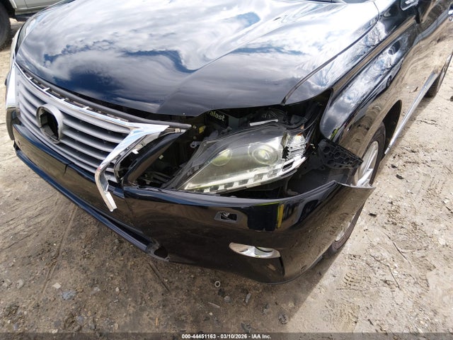 Продажа на аукционе авто 2013 Lexus Rx 350, vin: 2T2ZK1BA9DC101817, номер лота: 44451163