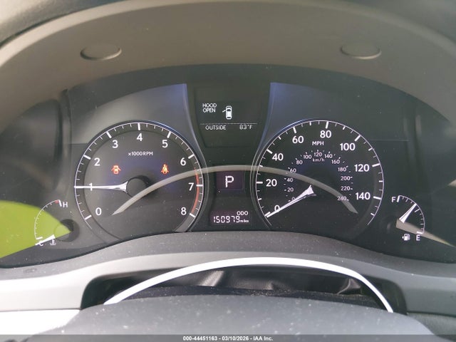 Продажа на аукционе авто 2013 Lexus Rx 350, vin: 2T2ZK1BA9DC101817, номер лота: 44451163