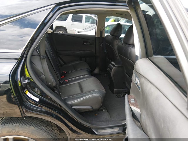 Продажа на аукционе авто 2013 Lexus Rx 350, vin: 2T2ZK1BA9DC101817, номер лота: 44451163