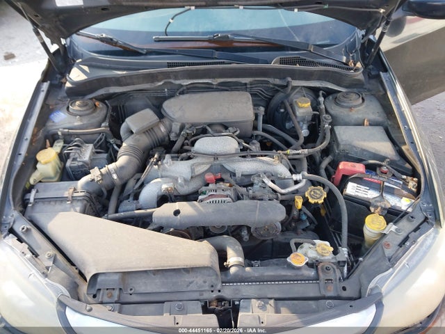 Aukcja sprzedaży 2011 Subaru Impreza 2.5i Premium, vin: JF1GH6B62BH800532, numer aukcji: 44451165