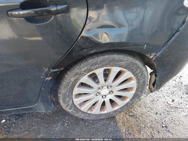Aukcja sprzedaży 2011 Subaru Impreza 2.5i Premium, vin: JF1GH6B62BH800532, numer aukcji: 44451165