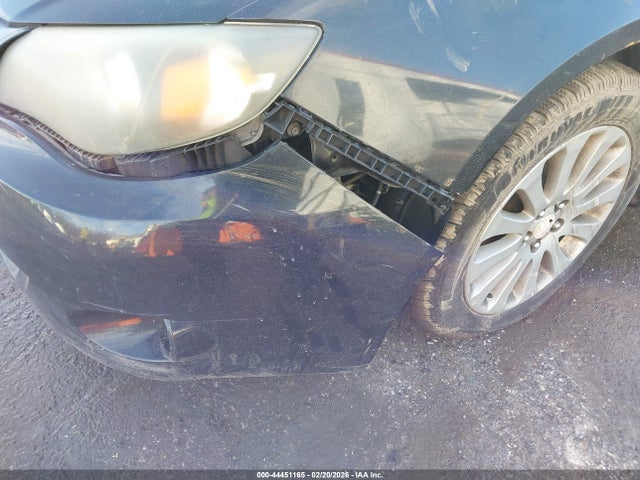 Aukcja sprzedaży 2011 Subaru Impreza 2.5i Premium, vin: JF1GH6B62BH800532, numer aukcji: 44451165