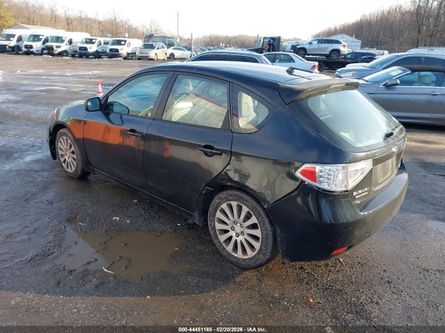 Aukcja sprzedaży 2011 Subaru Impreza 2.5i Premium, vin: JF1GH6B62BH800532, numer aukcji: 44451165