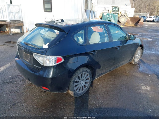 Aukcja sprzedaży 2011 Subaru Impreza 2.5i Premium, vin: JF1GH6B62BH800532, numer aukcji: 44451165