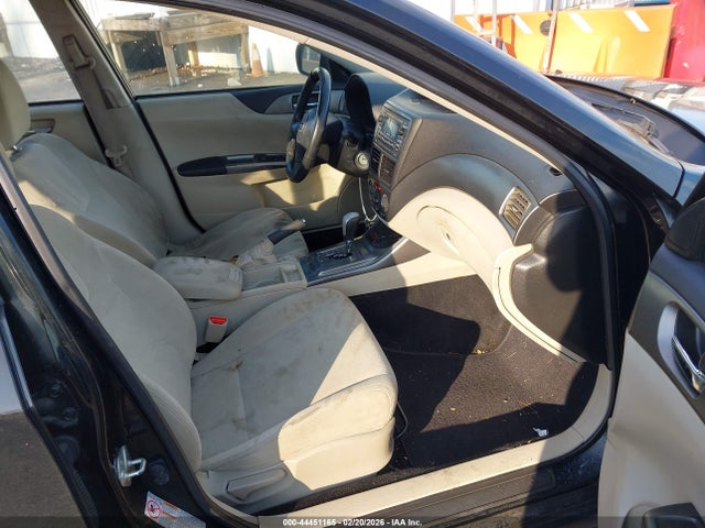 Aukcja sprzedaży 2011 Subaru Impreza 2.5i Premium, vin: JF1GH6B62BH800532, numer aukcji: 44451165