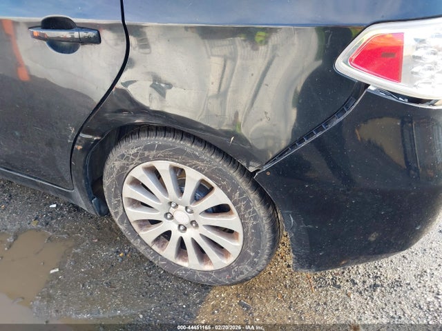 Aukcja sprzedaży 2011 Subaru Impreza 2.5i Premium, vin: JF1GH6B62BH800532, numer aukcji: 44451165