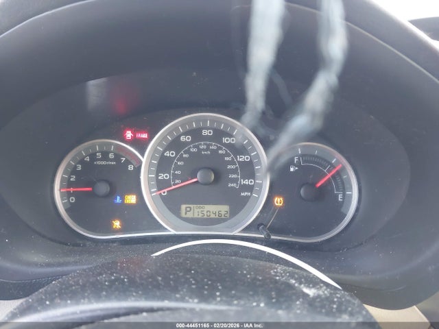 Aukcja sprzedaży 2011 Subaru Impreza 2.5i Premium, vin: JF1GH6B62BH800532, numer aukcji: 44451165