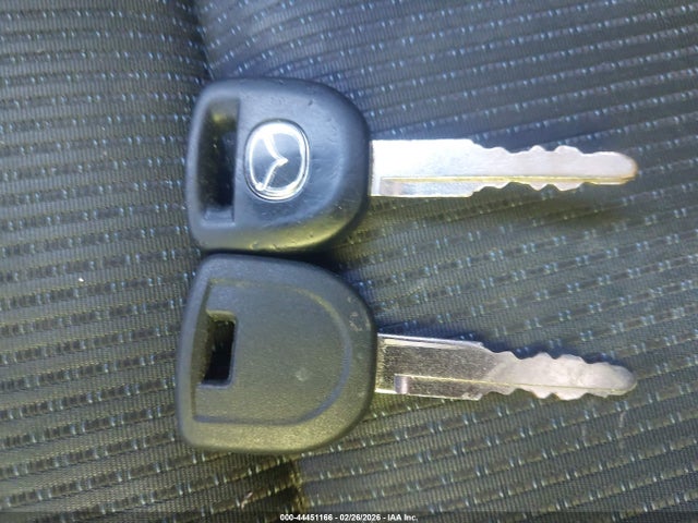 Aukcja sprzedaży 2010 Mazda Mazda3 I Sport, vin: JM1BL1SF9A1298986, numer aukcji: 44451166