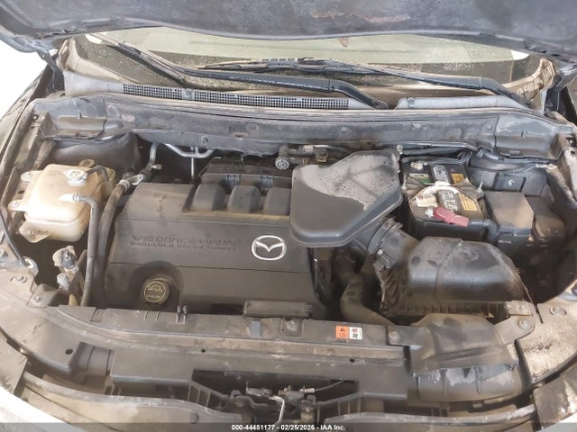Продаж на аукціоні авто 2012 Mazda Cx-9 Touring, vin: JM3TB3CA7C0363095, номер лоту: 44451177