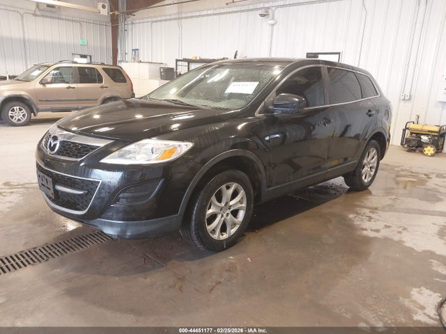 Продаж на аукціоні авто 2012 Mazda Cx-9 Touring, vin: JM3TB3CA7C0363095, номер лоту: 44451177
