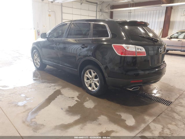 Продаж на аукціоні авто 2012 Mazda Cx-9 Touring, vin: JM3TB3CA7C0363095, номер лоту: 44451177