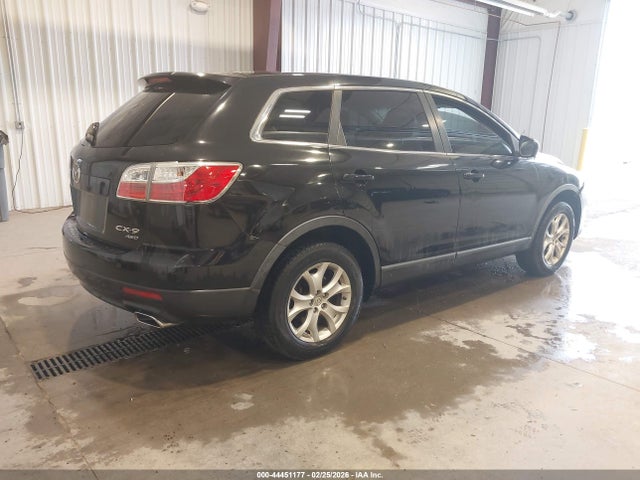 Продаж на аукціоні авто 2012 Mazda Cx-9 Touring, vin: JM3TB3CA7C0363095, номер лоту: 44451177