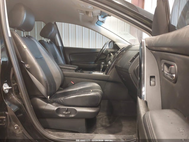 Продаж на аукціоні авто 2012 Mazda Cx-9 Touring, vin: JM3TB3CA7C0363095, номер лоту: 44451177