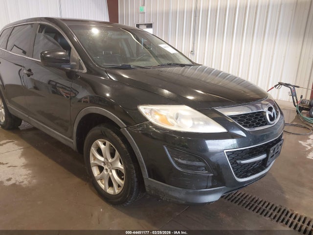 Продаж на аукціоні авто 2012 Mazda Cx-9 Touring, vin: JM3TB3CA7C0363095, номер лоту: 44451177