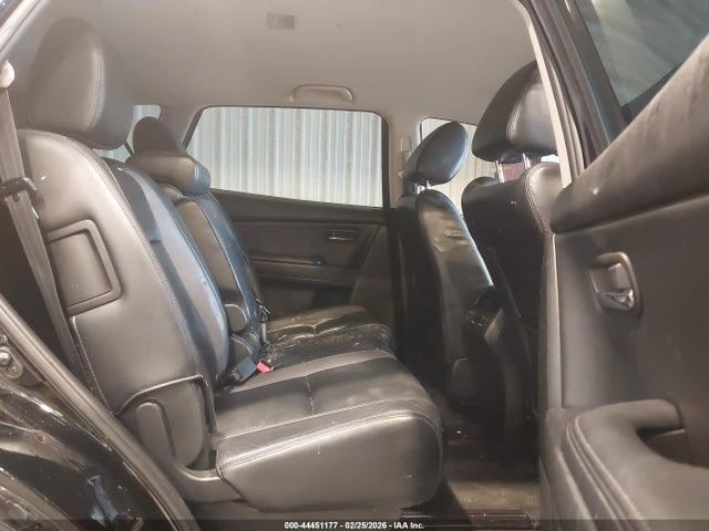 Продаж на аукціоні авто 2012 Mazda Cx-9 Touring, vin: JM3TB3CA7C0363095, номер лоту: 44451177