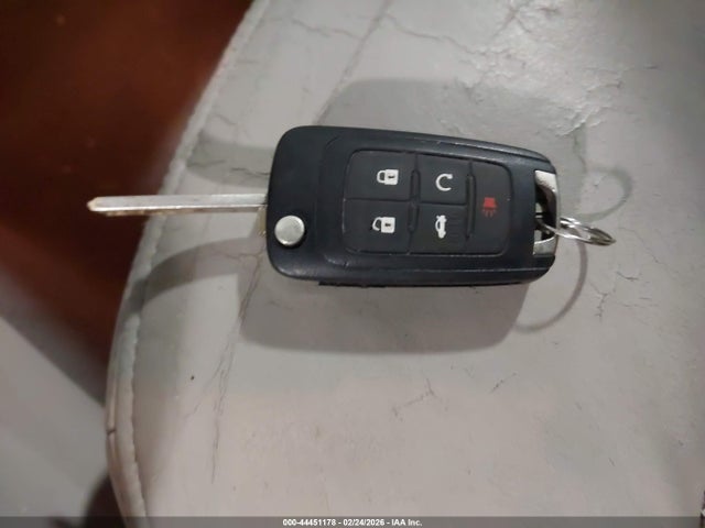 Aukcja sprzedaży 2011 Buick Lacrosse Cxl, vin: 1G4GC5ED8BF216818, numer aukcji: 44451178