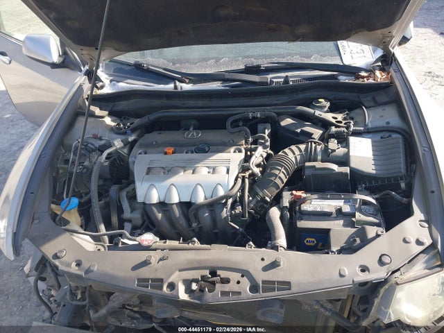 Aukcja sprzedaży 2010 Acura Tsx 2.4, vin: JH4CU2F67AC013478, numer aukcji: 44451179