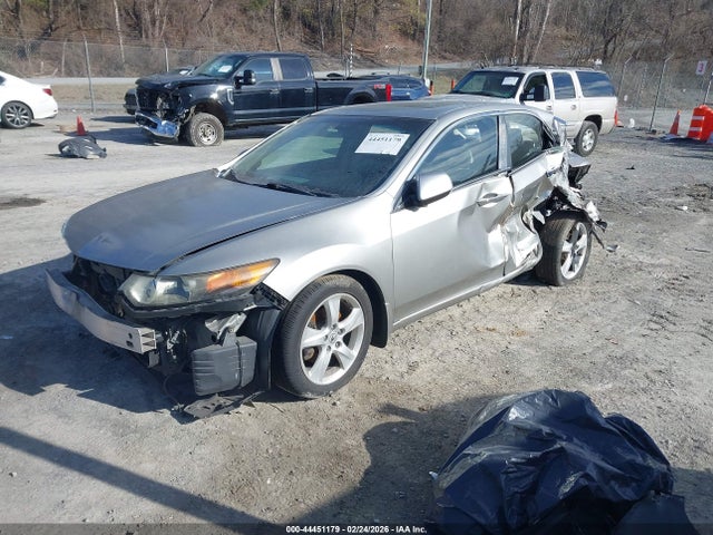 Aukcja sprzedaży 2010 Acura Tsx 2.4, vin: JH4CU2F67AC013478, numer aukcji: 44451179