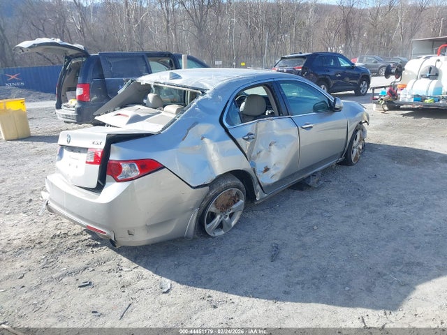 Aukcja sprzedaży 2010 Acura Tsx 2.4, vin: JH4CU2F67AC013478, numer aukcji: 44451179