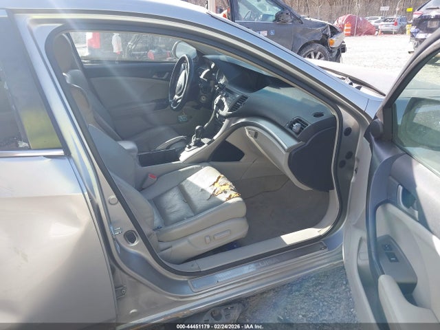 Aukcja sprzedaży 2010 Acura Tsx 2.4, vin: JH4CU2F67AC013478, numer aukcji: 44451179