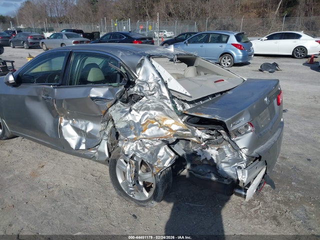 Aukcja sprzedaży 2010 Acura Tsx 2.4, vin: JH4CU2F67AC013478, numer aukcji: 44451179