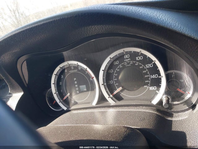 Aukcja sprzedaży 2010 Acura Tsx 2.4, vin: JH4CU2F67AC013478, numer aukcji: 44451179