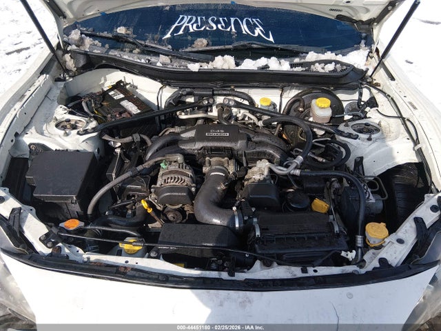 Aukcja sprzedaży 2015 Subaru Brz Series.blue, vin: JF1ZCAC13F9600658, numer aukcji: 44451180