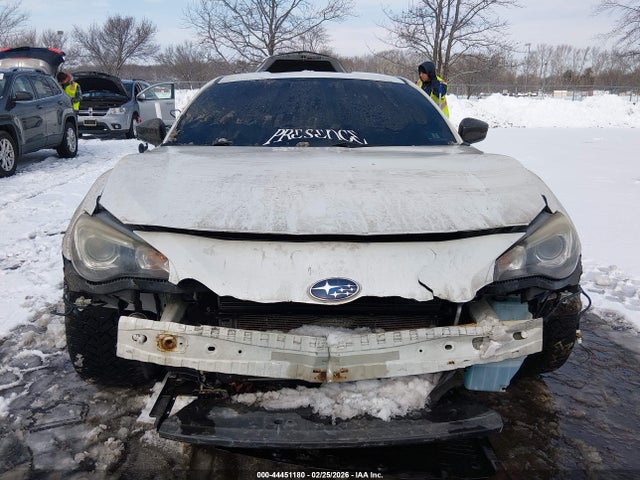 Aukcja sprzedaży 2015 Subaru Brz Series.blue, vin: JF1ZCAC13F9600658, numer aukcji: 44451180