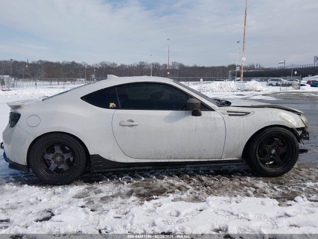 Aukcja sprzedaży 2015 Subaru Brz Series.blue, vin: JF1ZCAC13F9600658, numer aukcji: 44451180