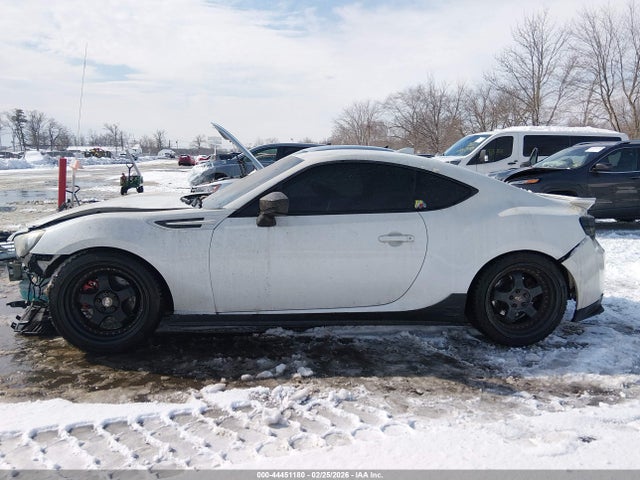 Aukcja sprzedaży 2015 Subaru Brz Series.blue, vin: JF1ZCAC13F9600658, numer aukcji: 44451180
