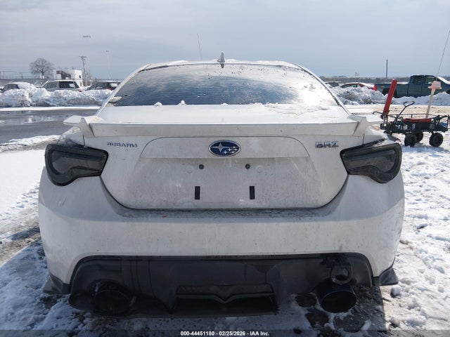 Aukcja sprzedaży 2015 Subaru Brz Series.blue, vin: JF1ZCAC13F9600658, numer aukcji: 44451180