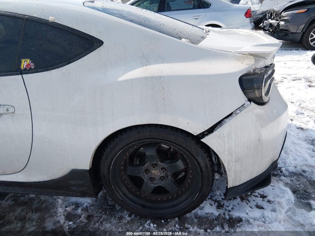 Aukcja sprzedaży 2015 Subaru Brz Series.blue, vin: JF1ZCAC13F9600658, numer aukcji: 44451180