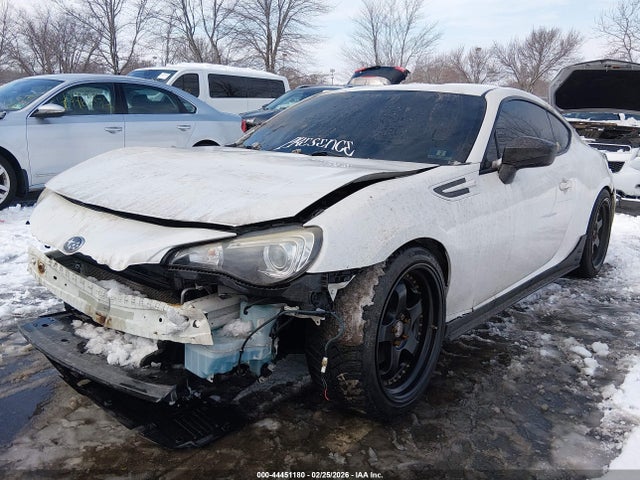 Aukcja sprzedaży 2015 Subaru Brz Series.blue, vin: JF1ZCAC13F9600658, numer aukcji: 44451180