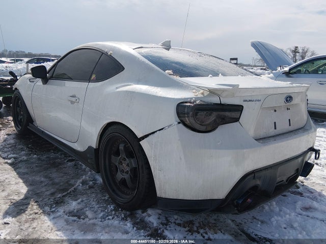 Aukcja sprzedaży 2015 Subaru Brz Series.blue, vin: JF1ZCAC13F9600658, numer aukcji: 44451180