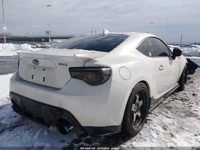 Aukcja sprzedaży 2015 Subaru Brz Series.blue, vin: JF1ZCAC13F9600658, numer aukcji: 44451180